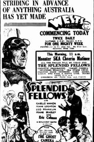 Splendid Fellows' Poster