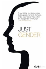 Just Gender' Poster