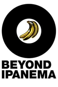 Beyond Ipanema' Poster
