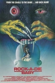 RockADie Baby' Poster