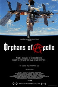 Orphans of Apollo' Poster