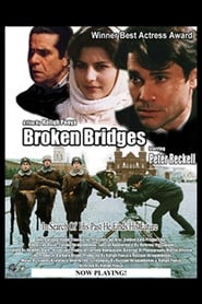 Broken Bridges' Poster