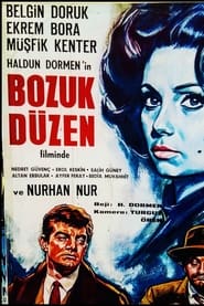 Bozuk Dzen' Poster