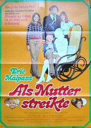 Als Mutter streikte' Poster