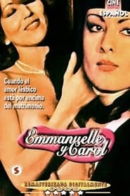 Emmanuelle y Carol' Poster