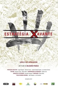 Estratgia Xavante' Poster