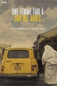 Une Femme Taxi  Sidi Bel Abbs' Poster