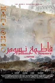 Fadhma NSoumer' Poster