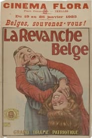 La revanche belge' Poster