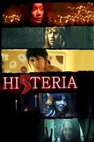 Hi5teria' Poster