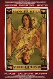 The Fortuneteller' Poster