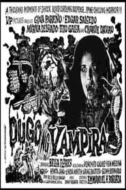 Dugo ng Vampira' Poster