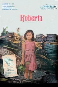 Roberta' Poster