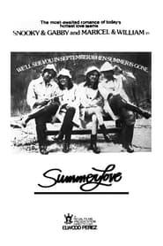 Summer Love' Poster