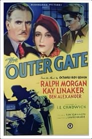 The Outer Gate' Poster