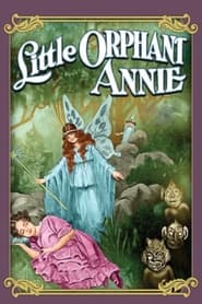 Little Orphant Annie' Poster