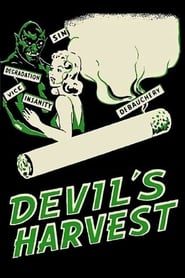 Devils Harvest' Poster