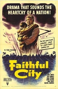 The Faithful City' Poster