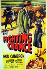 The Fighting Chance' Poster