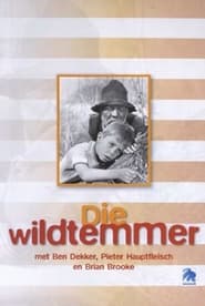 Die Wildtemmer' Poster
