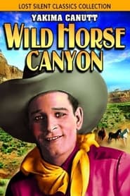 Wild Horse Canyon' Poster