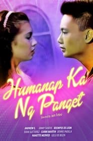Humanap Ka Ng Panget' Poster
