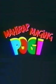 Mahirap Maging Pogi' Poster