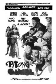 Pitong Gamol' Poster