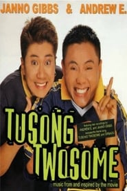 Tusong Twosome' Poster