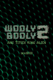 Wooly Booly 2 My Alien Teacher' Poster