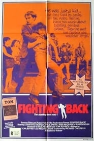 Fighting Back' Poster