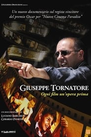 Giuseppe Tornatore  Ogni film unopera prima' Poster