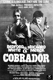 Cobrador' Poster