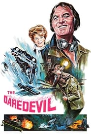 The Daredevil' Poster