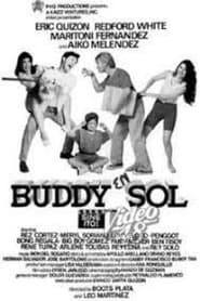 Buddy en Sol Sine ito' Poster