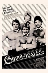 Chippendales' Poster