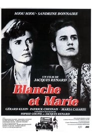 Blanche and Marie' Poster