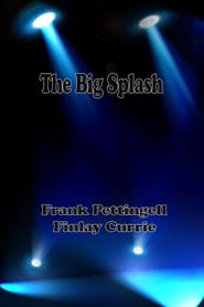 The Big Splash' Poster