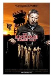 The Manzanar Fishing Club' Poster