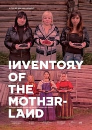 Inventory of the Motherland' Poster