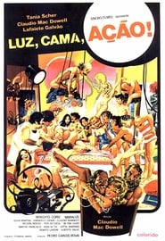 Luz Cama Ao' Poster