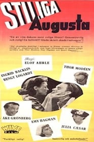 Stiliga Augusta' Poster