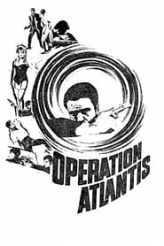 Operation Atlantis' Poster