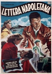 Lettera napoletana' Poster