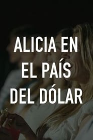 Alicia en el pais del dolar' Poster