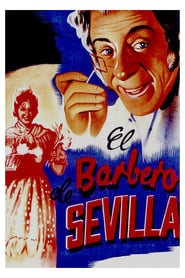 El barbero de Sevilla' Poster