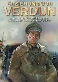 Erziehung vor Verdun' Poster