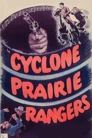 Cyclone Prairie Rangers' Poster