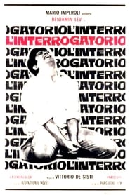 Linterrogatorio' Poster