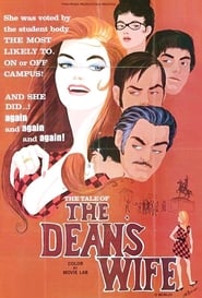 The Tale of the Deans Wife' Poster